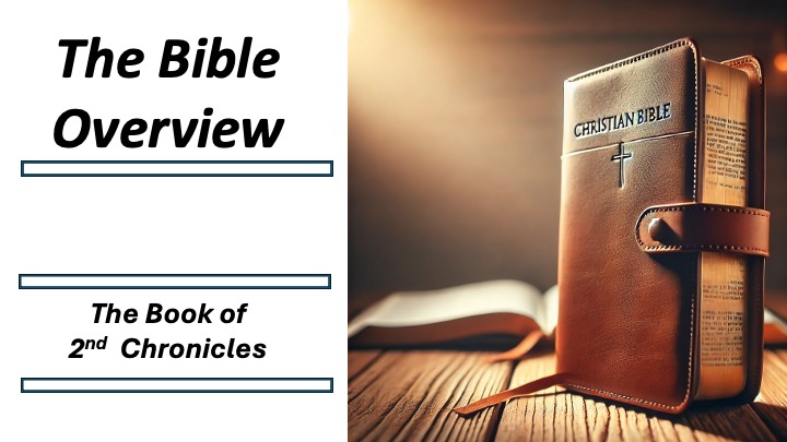 Bible_Overview_1st_Chronicles_s15_s42