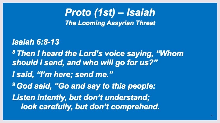 Examining_Isaiah_3_s13