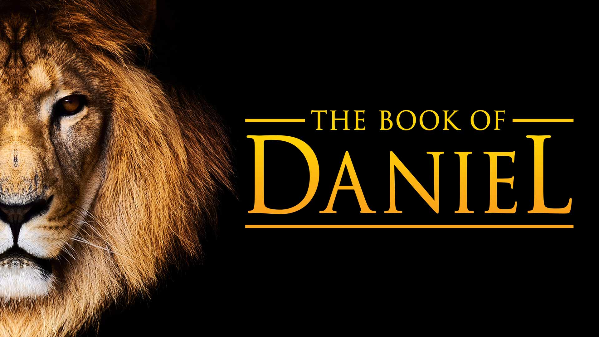 What Book Is The Story Of Daniel In The Bible