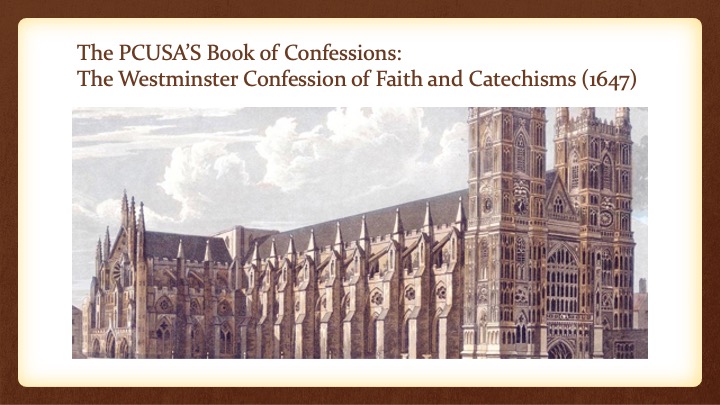 westminster-confession