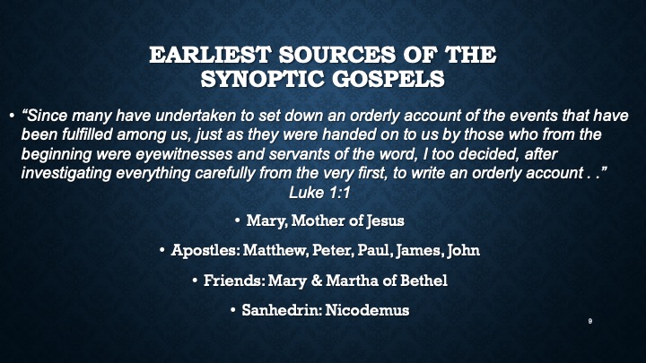 Bible Class 06_s09 Bible Class 06_s09