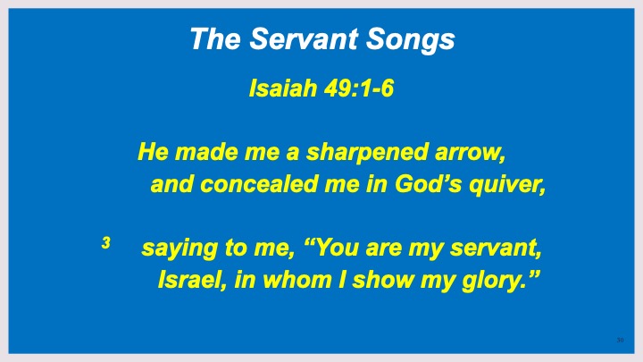 Exam_Isaiah_4_s30 Exam_Isaiah_4_s30