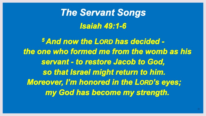 Exam_Isaiah_4_s31 Exam_Isaiah_4_s31