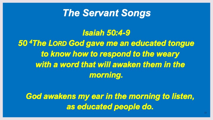 Exam_Isaiah_4_s33 Exam_Isaiah_4_s33