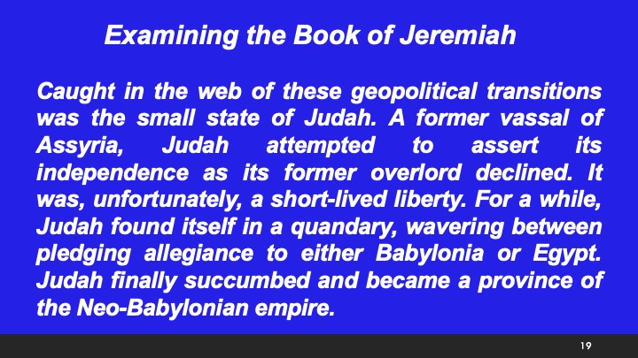 Examining_Jeremiah_1_s19 Examining_Jeremiah_1_s19