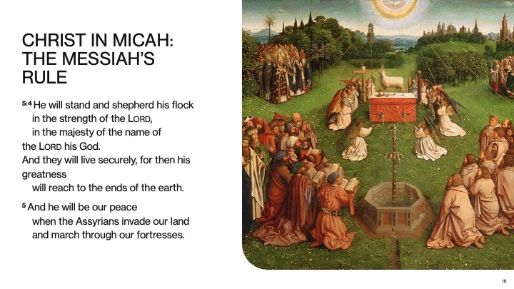 Micah_s18 Micah_s18